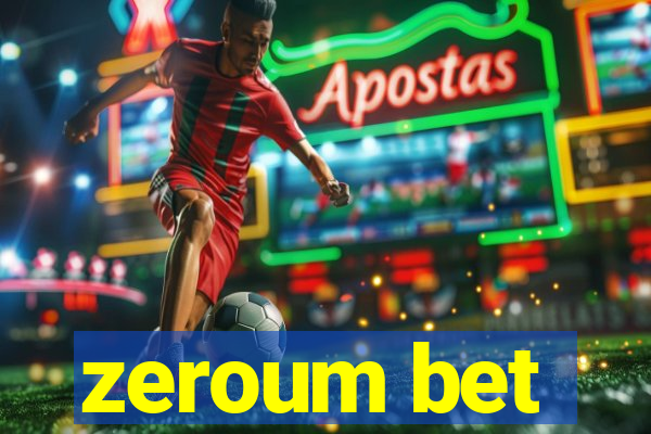 zeroum bet